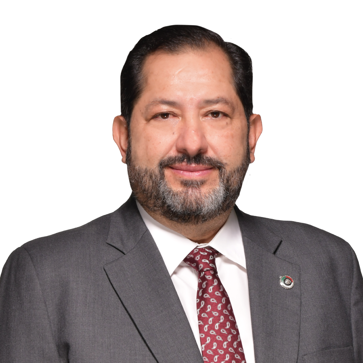 José Francisco Vázquez Rodríguez